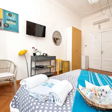 Bed and breakfast Il Sesto 2*