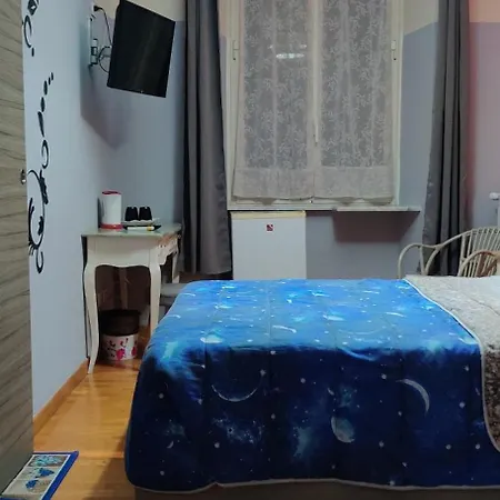 Sesto Bed & Breakfast 3*