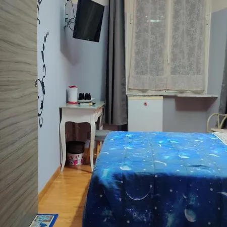 Sesto 3* Roma