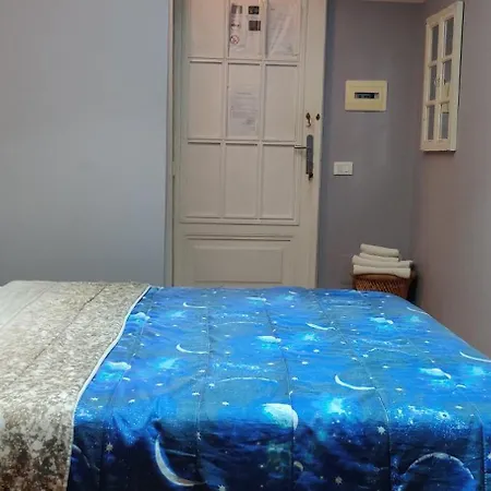Il Sesto Bed and breakfast