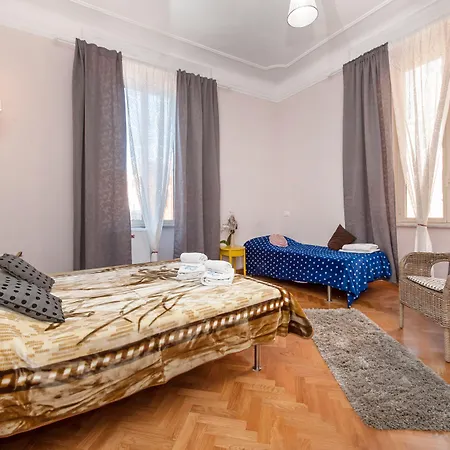 Sesto 3* Roma