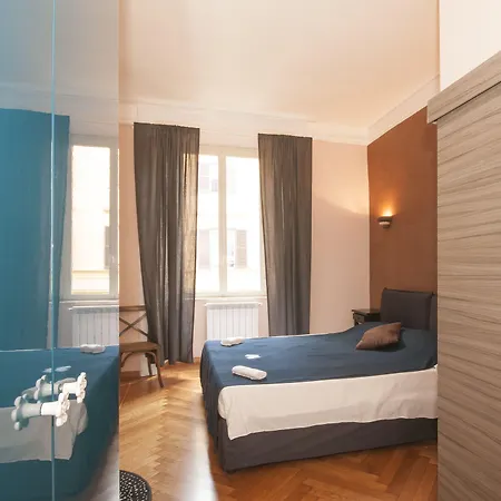Sesto 3* Roma