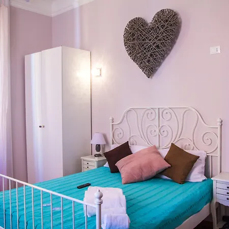 Bed & Breakfast Sesto