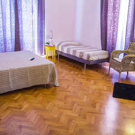 Bed & Breakfast Sesto 3*