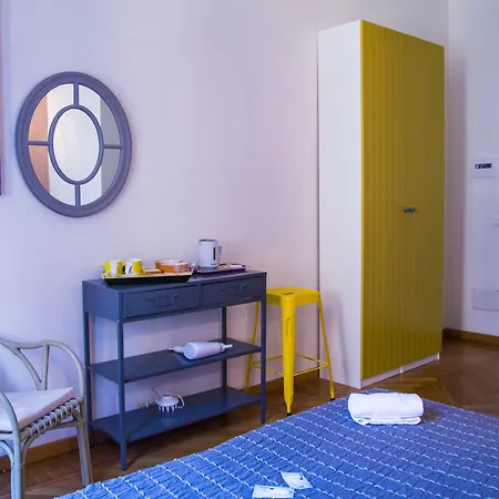 Sesto 3* Roma