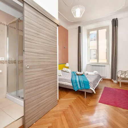 Sesto Bed & Breakfast