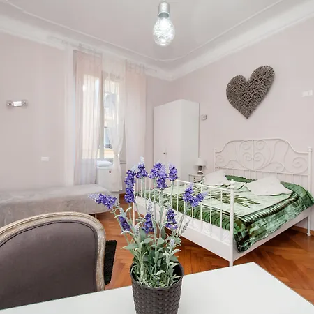 Sesto Bed & Breakfast Roma
