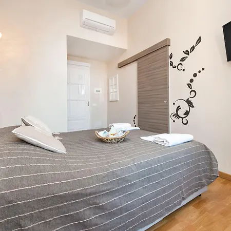 Bed & Breakfast Sesto Roma