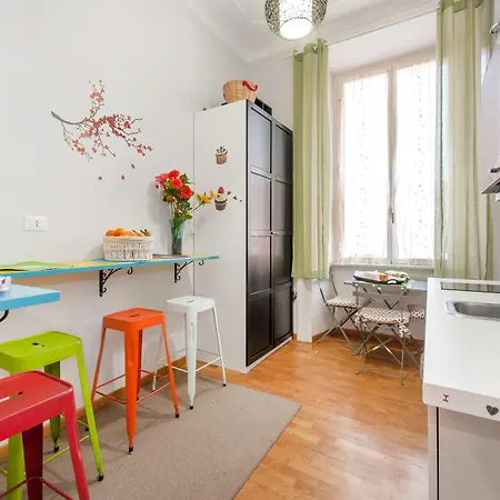 Sesto Bed & Breakfast Roma