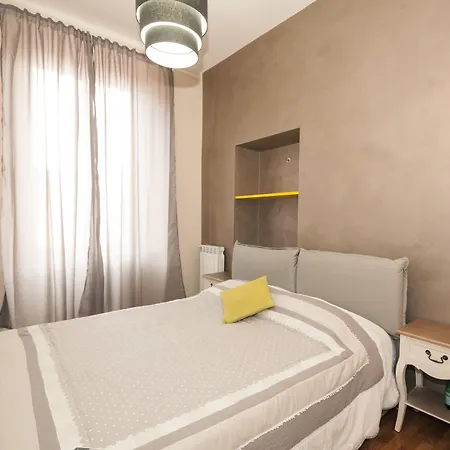 Bed & Breakfast Sesto 3*