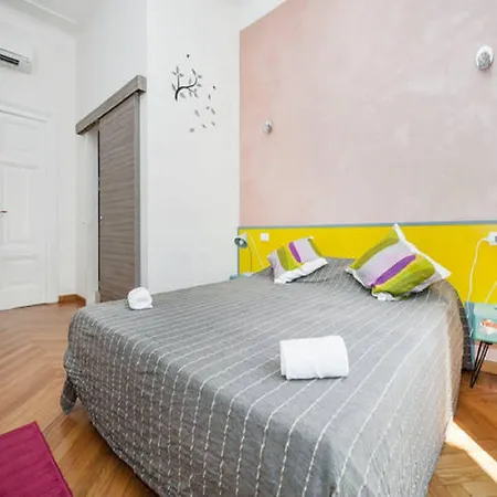 Bed & Breakfast Sesto Roma