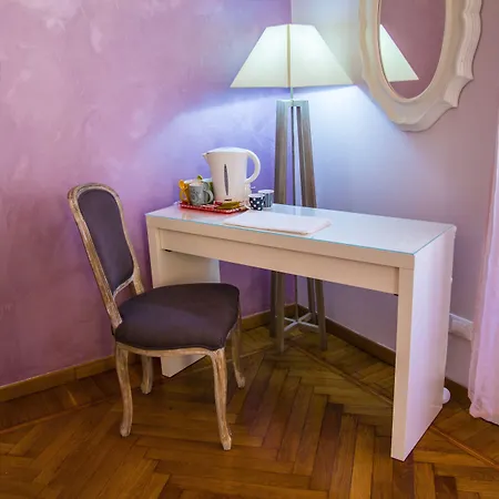 Bed & Breakfast Sesto