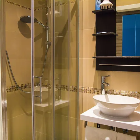 Sesto Bed & Breakfast 3*