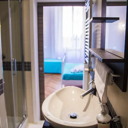 Bed & Breakfast Sesto 3*