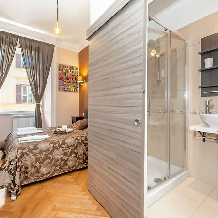 Sesto Bed & Breakfast 3*