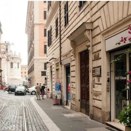 Sesto 3* Roma