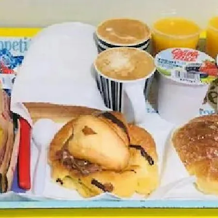 Sesto Bed & Breakfast 3*