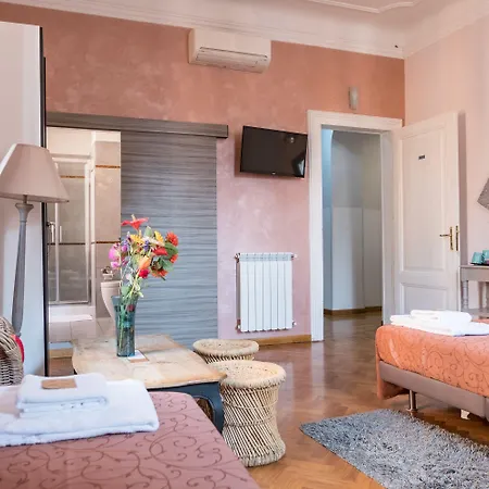 Bed & Breakfast Sesto 3*