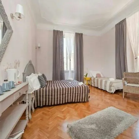 Sesto Bed & Breakfast 3*