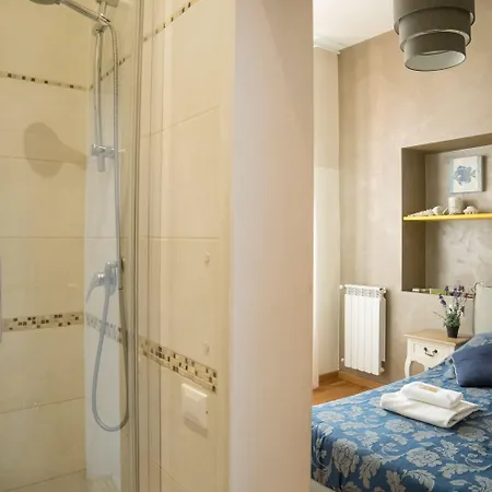 Bed & Breakfast Sesto Roma