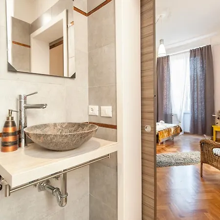 Il Sesto Bed and breakfast