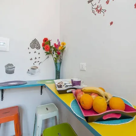 Bed and breakfast Il Sesto Roma