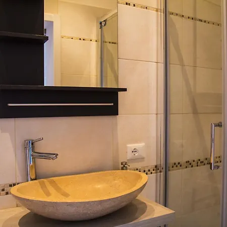 Bed and breakfast Il Sesto Roma