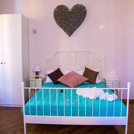 Il Sesto Bed and breakfast Roma