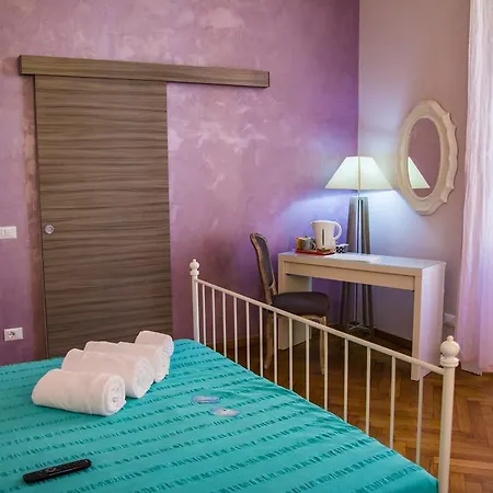 Bed and breakfast Il Sesto Roma