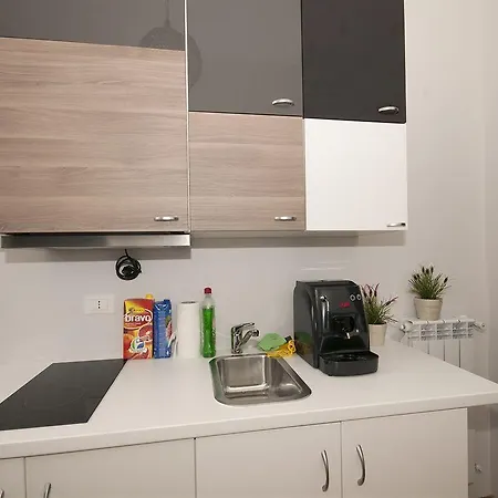 Il Sesto Bed and breakfast Roma