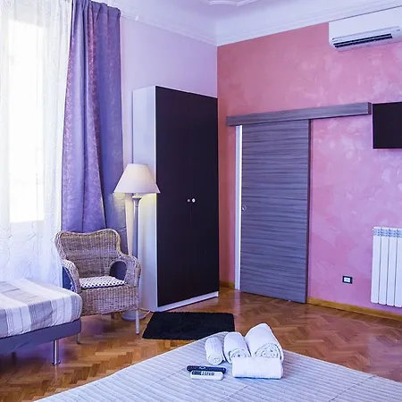 Il Sesto 2* Roma