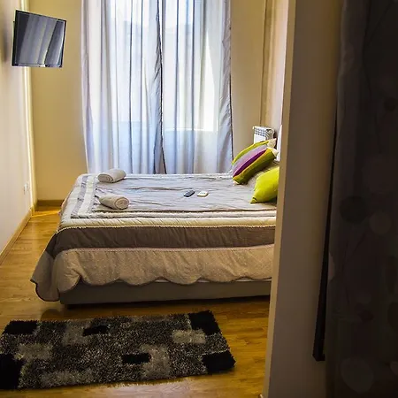 Il Sesto Bed and breakfast Roma