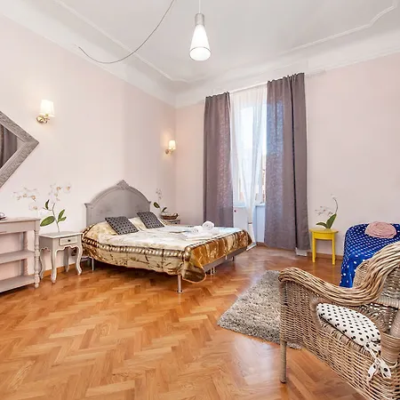 Il Sesto Bed and breakfast