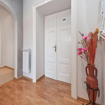 Bed and breakfast Il Sesto