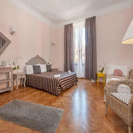 Bed and breakfast Il Sesto Roma