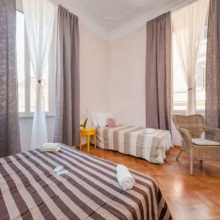 Bed and breakfast Il Sesto