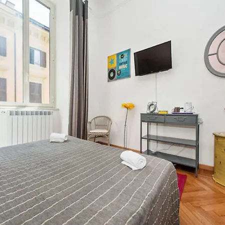 Il Sesto Bed and breakfast