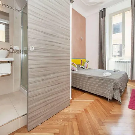 Bed and breakfast Il Sesto Roma