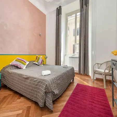 Bed and breakfast Il Sesto 2*