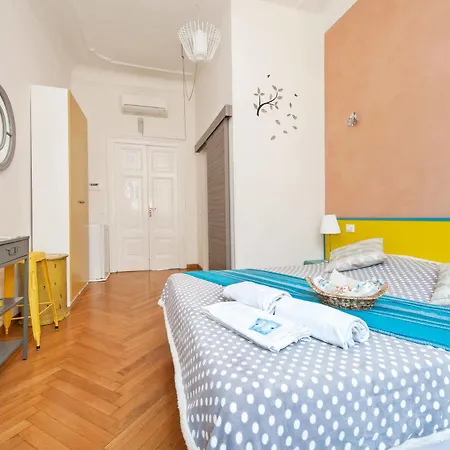 Bed and breakfast Il Sesto 2*