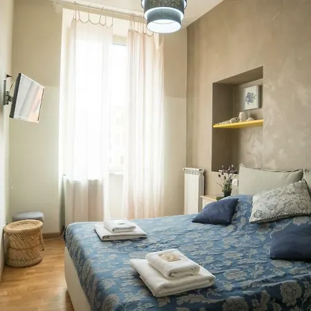 Il Sesto 2* Roma