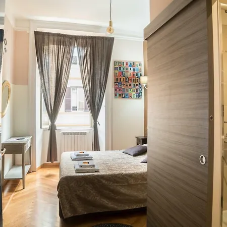 Bed & Breakfast Sesto Roma