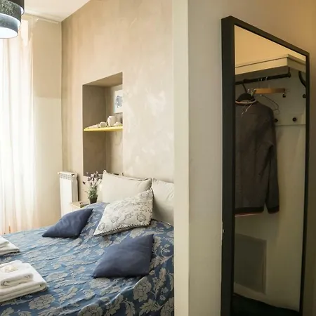 Il Sesto Bed and breakfast 2*