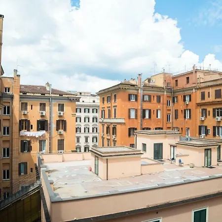 Il Sesto 2* Roma