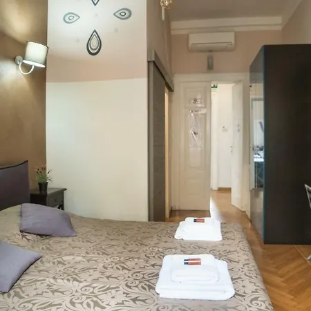 Sesto 3* Roma