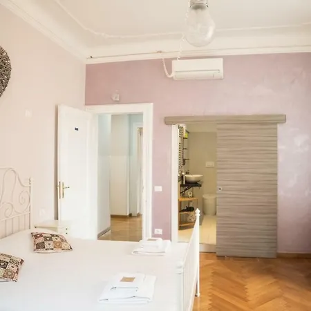 Bed and breakfast Il Sesto 2*