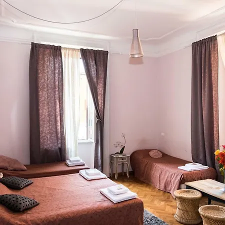 Sesto Bed & Breakfast 3*