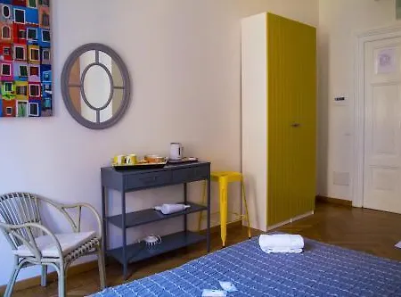 Bed and breakfast Il Sesto 2*
