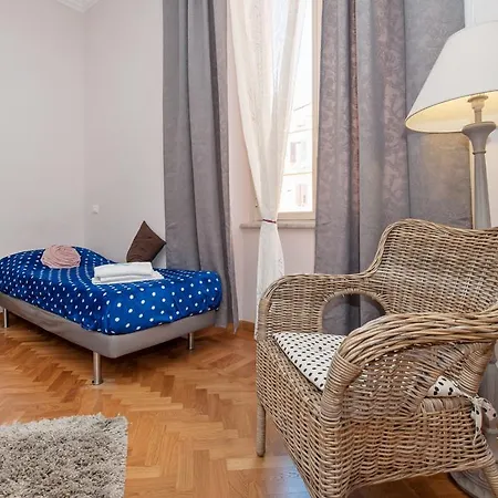 일 세스토 스위츠 센트럴 B&B