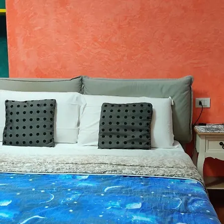 B&B 일 세스토 스위츠 센트럴 2*